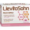 MARCO ANTONETTO SpA LievitoSohn Pelle e Capelli Integratore Con Fermenti Lattici 60 Compresse