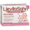 MARCO ANTONETTO SpA LievitoSohn Advanced Pelle e Capelli Integratore 30 Bustine