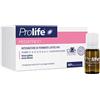 ZETA FARMACEUTICI SpA Prolife Pediatrico - Integratore di Fermenti Lattici Vivi per Bambini - 10 Flaconcini