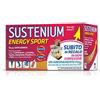 A.MENARINI IND.FARM.RIUN.Srl Sustenium Energy Sport Integratore Sportivo 10 Bustine
