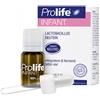 ZETA FARMACEUTICI SpA Prolife Infant - Integratore Di Fermenti Lattici per Neonati e Lattanti - Flacone da 8 ml