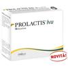 OMEGA PHARMA Srl Prolactis Ivu Integratore Probiotico 10 Bustine