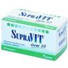 GIURIATI GROUP Srl Supravit Over 50 Integratore Vitaminico 60 Compresse