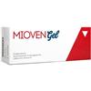 AGATON Srl Mioven Gel Rinfrescante Gambe Pesanti 100 ml