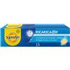 BAYER SpA Supradyn Ricarica 50+ Integratore Multivitaminico con Vitamina C, Vitamina D, Minerali, Antiossidanti contro Stanchezza Fisica e invecchiamento, Gusto Arancia, 15 Compresse Effervescenti