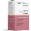IST.GANASSINI SpA Vidermina Prebiotic Ovuli 10 Pezzi