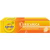 BAYER SpA Supradyn Ricarica Integratore Multivitaminico Completo con Vitamine A, B, C, D, E, K, Minerali e Coenzima Q10 contro la Stanchezza, Gusto Arancia, 15 Compresse Effervescenti Rivestite