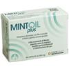 CA.DI.GROUP SpA Mintoil Plus Integratore Intestinale 60 Capsule