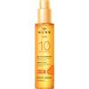 LABORATOIRE NUXE ITALIA Srl Nuxe Sun Olio Solare viso e corpo SPF10 150ml