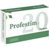 PROFENIX Srl Profestim Integratore 20 Compresse