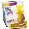 ZUCCARI Srl Zuccari Super Ananas Integratore Drenante 30 Stick-Pack