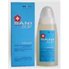 PENTAMEDICAL Srl Sanisop Sapone Di Marsiglia Liquido Per L'Igiene Quotidiana 200 ml
