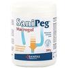 SANITAS LAB.CHIMICO FARM.Srl Sanipeg Macrogol Trattamento Stipsi 300 g