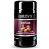 CABASSI & GIURIATI SpA Nutriva Shitake Integratore Difese Organismo 60 Capsule Vegetali