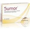ARCAPHARMA Srl Sumor 1100 mg Integratore 20 Compresse
