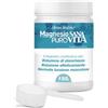 PALADIN PHARMA SpA Sanavita Magnesio integratore alimentare utile per stanchezza ed affaticamento 150g