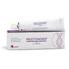 URIACH ITALY Srl Proctonorm Gel lenitivo contro emorroidi e ragadi anali 30ml