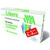 PALADIN PHARMA SpA Sanavita Libero Integratore Di Estratti Vegetali 20 Compresse