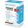 PALADIN PHARMA SpA Sanavita Omega 3 Bluefish Integratore Per Funzione Cardiaca 60 Capsule
