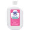 ZETA FARMACEUTICI SpA Euphidra AmidoMio Bagno Crema - Detergente delicato con Amido di Riso - 400 ml