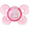 CHICCO (ARTSANA SpA) Chicco Physio Comfort Succhietto Silicone Girl 0-6 Mesi