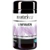 CABASSI & GIURIATI SpA Nutriva Linfaven Integratore Venoso 30 Compresse Softgel