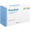 DISAL Srl Procinex Integratore 24 Stick