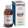 PROMOPHARMA SpA Lichensed Sciroppo Balsamico 200 ml