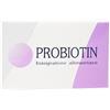 DERMOPROG Srl Probiotin Integratore 40 Compresse