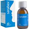 PHARMAGUIDA Srl Sanabex Sciroppo Integratore Benessere Vie Respiratorie 150 ml