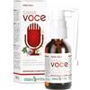 ERBA VITA GROUP SpA Erba Vita Sana Voce Spray Gola Integratore Mucosa Orofaringea 30 ml