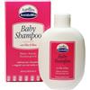 ZETA FARMACEUTICI SpA Euphidra AmidoMio Baby Shampoo - Delicato e protettivo per bambini - 200 ml