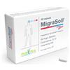 PURYTRA FARMACEUTICI SpA Migrasoll Integratore Cefalea 30 Capsule 9,6 g