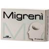 MITOFAR Sas Megrenì Integratore 30 Compresse