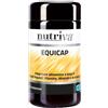 CABASSI & GIURIATI SpA Nutriva Equicap Integratore Capelli Unghie 30 Compresse