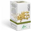ABOCA SpA SOCIETA' AGRICOLA Aboca Miglio Fitocomplesso Totale Integratore Capelli Unghie 50 Opercoli