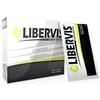 SHEDIR PHARMA Srl Unipersonale Libervis Energy Limone Integratore 20 Bustine