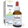 POLARIS FARMACEUTICI Srl LEXON GOCCE 30ML