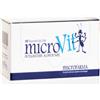 MICROFARMA Srl Microvit Integratore 10 ml