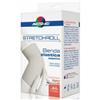 PIETRASANTA PHARMA SpA Stretchroll Benda Elastica Autobloccante Per Un Leggero Sostegno cm 6x4m