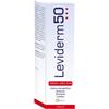 RNE BIOFARMA Leviderm 50 Crema Corpo Idratante 100 ml
