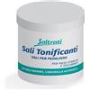 PASQUALI Srl Saltrati Sali Tonificanti Pediluvio 200 Gr