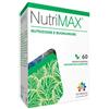 NUTRIGEA Srl Nutrimax - Integratore per il tono dell'umore - 60 capsule