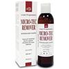 MEDICHEM Srl Micro Tec Remover Shampoo Trattamento Risciacquo Antiforfora 200 ml