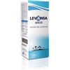 ADL FARMACEUTICI Srl Levansa Gocce Integratore Rilassante 50 ml
