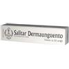 OFFICINA COSMETOLOGICA Salitar Dermaunguento Antirughe Contorno Occhi 30 ml