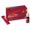 SCHARPER SpA Eufortyn Integratore Tonico Energetico 10 Flaconcini