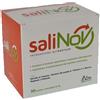 LANOVA FARMACEUTICI Srl Salinov Integratore 30 Bustine