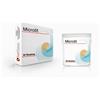 SAGE PHARMA Srl Microlit Integratore Prevenzione Calcoli Renali 20 bustine