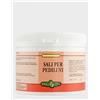 ERBA VITA GROUP SpA Erba Vita Sali del Mar Morto Pediluvio 500 g
